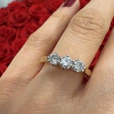 ❌ Vintage Dreistein Trilogie