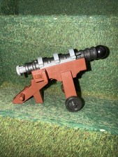 Playmobil Ritterburg Zubehör Kanone Ersatzteil oder zum erweitern 😍😍😍