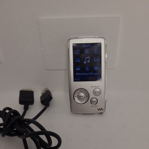 Sony walkman nwz a816 digital - sony, nwz-a816