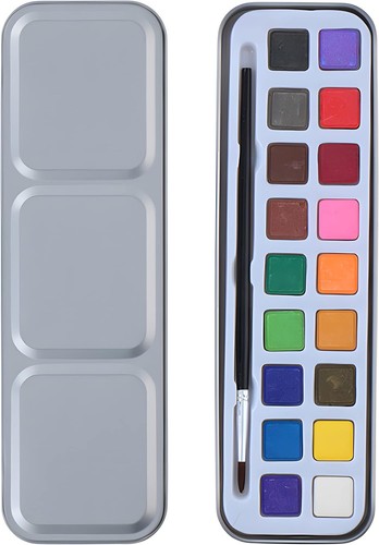 Wasserfarben pinsel - 18,
