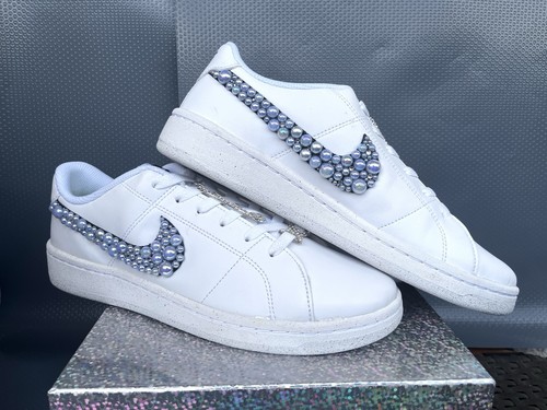 Nike sneaker court royale - court,