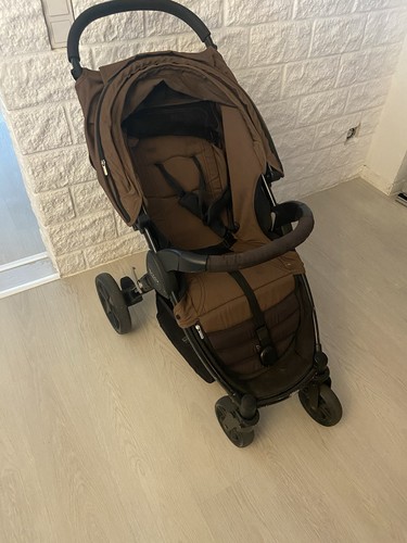 Einklappbarer