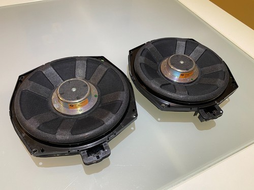 Bmw e60 e61 e63 e83 - e60, e87