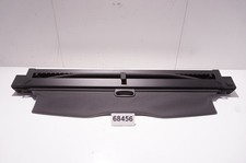 BMW 5er F11 Kombirollo Netz-/Sichtschutzrollo Schwarz 9200685