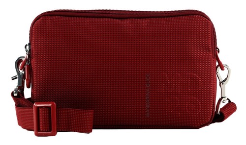 Mandarina duck md20 crossbody - mandarina,