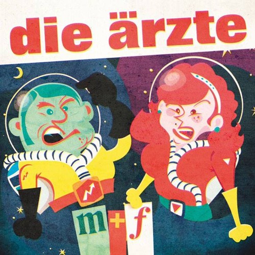 Die ärzte vinyl - die,