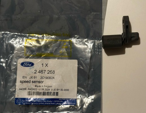 Ford focus 4 - ford,