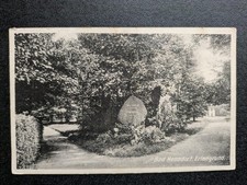 Ak Bad Nenndorf, Erlengrund