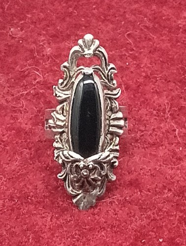 Berrak 925 silber ring groß - 925,