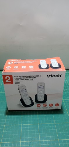 Vtech cs1551 schnurloses - cs1551,