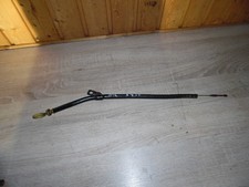 Ölmessstab Opel vectra B 2,5 V6 X25XE Ölmeßstab auch Y26SE 2,6 V6 X25XEI I500