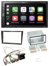 Pioneer USB MP3 DAB 2DIN