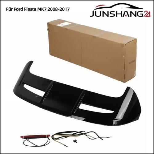 Dachspoiler heckspoiler - dachspoiler,