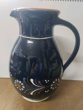 Tonkrug, Wasserkrug, Weinkrug