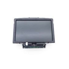 Display Kopfstütze Multimedia-System Land Rover Range Rover L405 08.12-