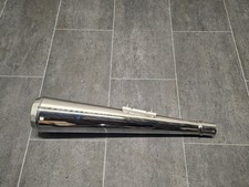 Honda CB 400 1977-1984 Auspuff