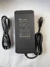 E-Bike e Fahrrad Akku Ladegerät Charger 48 V3A