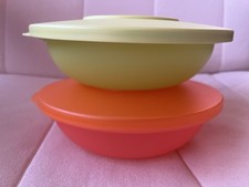 Tupperware Junge Welle