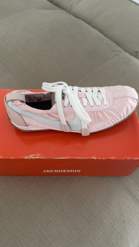 Nike jacquemus moon - x,
