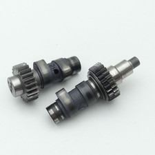 Yamaha MT01 Nockenwellen