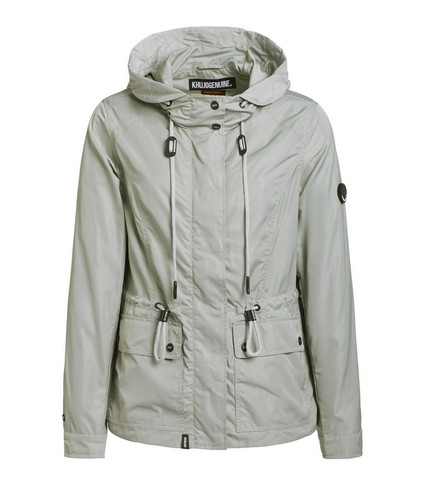 Khujo damen jacke - khujo,