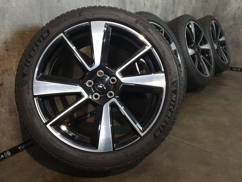 Polestar alufelgen - polestar,