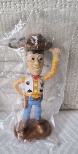 Toy story woody figur - toy,