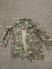 UK GB Jacket Dpm Field Gr.XL  180/104  Feldjacke Britische Armee wie Bundeswehr