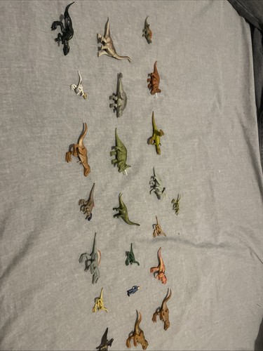 Dinosaurier spielfiguren - dinosaurier,