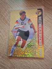 Christian ZIEGE*Ran WM USA 94