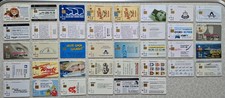 Sammlung telefonkarten - sammlung,