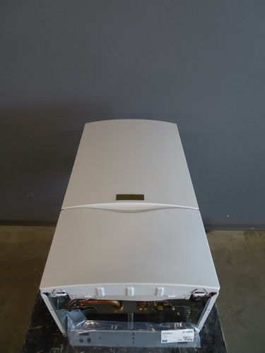 Vaillant turbotec exclusiv vcw - turbotec,