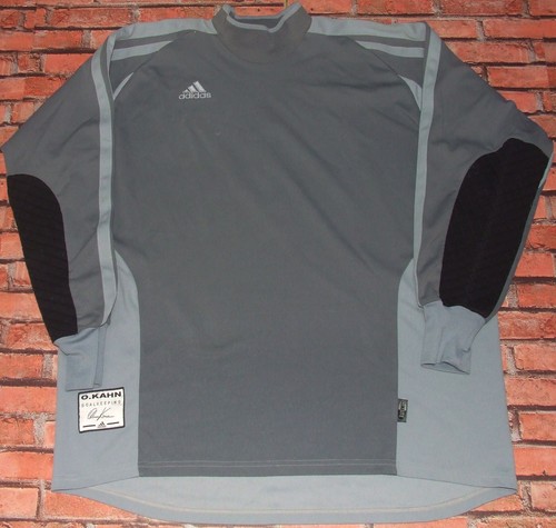 Adidas kahn trikot torwart - adidas,