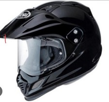 Arai Helmet Tour-X4 Gloss Black OVP  Size M, Cardo Freecom 4, Pinlock, Chinmount