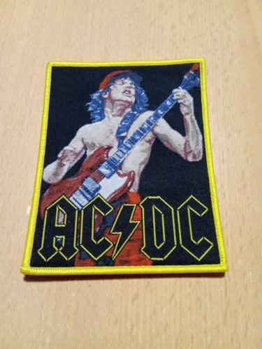 Patch set - dc,