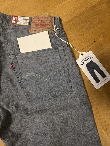 Levi vintage clothing 1963 - levi‘s,