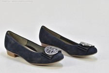 Ara  Damen Halbschuhe Slipper