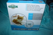 Petsafe Staywell deLuxe