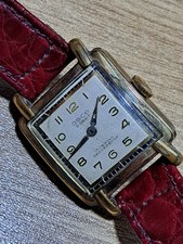 M25-5-2 OSCO Parat vergoldete