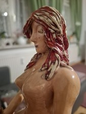 Handgetöpferte kunstkeramik - handgetÖpferte,