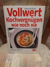 GU Kochbuch VOLLWERT