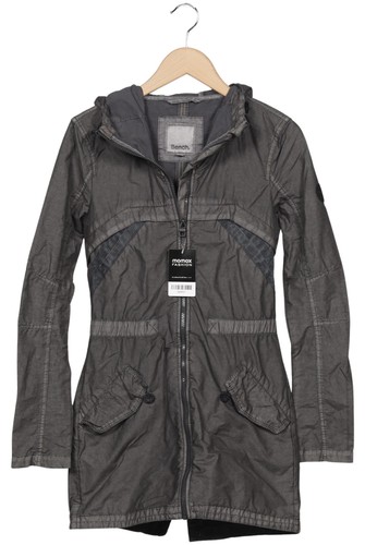 Bench mantel damen jacke - bench.,
