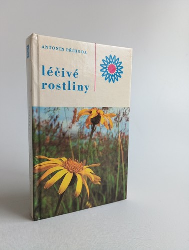 1973 kräuterbuch - 🇨🇿,