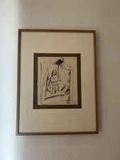 Erich Heckel Original