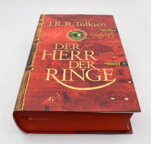 Tolkien der herr - herr,