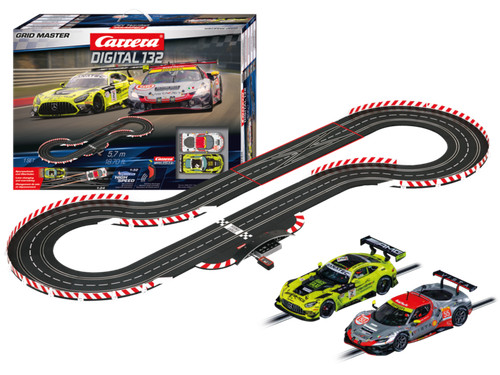 Carrera 20030050 grid master - carrera,