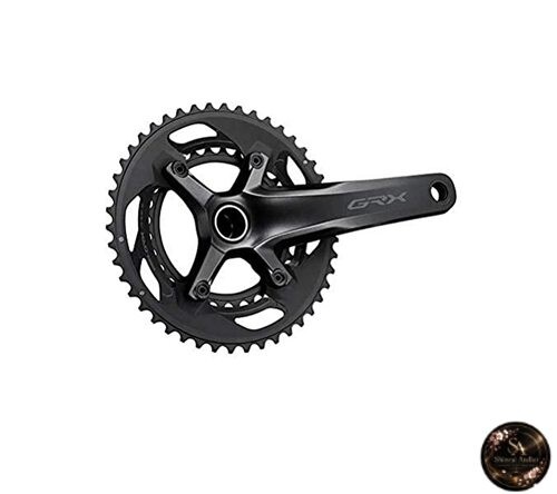 Shimano grx kurbelgarnitur - shimano,