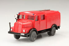 H0 ESPEWE IFA H3A Feuerwehr -