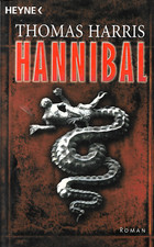 Hannibal ( Thomas Harris