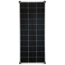 160 Watt Mono 18V Solarpanel